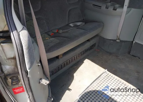 1997 Dodge Grand Caravan Se z USA, uszkodzony, nr VIN 1B4GP44R2VB303249